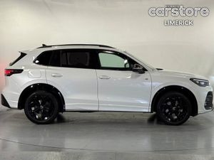 Volkswagen Tiguan 2.0tdi 150HP R-line DSG 75th Ed - Image 2