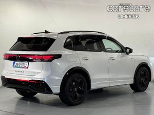 Volkswagen Tiguan 2.0tdi 150HP R-line DSG 75th Ed - Image 3