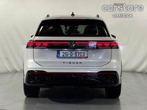 Volkswagen Tiguan 2.0tdi 150HP R-line DSG 75th Ed - Image 4
