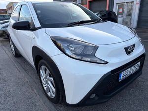 2022 Toyota Aygo X 1.0 VVT-i - Image 2
