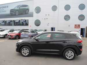 Hyundai Tucson 2018 - Image 2