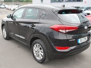 Hyundai Tucson 2018 - Image 3