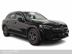 Mercedes-Benz GLC 220 D 4matic AMG Line - Image 3