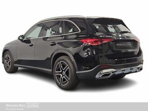 Mercedes-Benz GLC 220 D 4matic AMG Line - Image 4