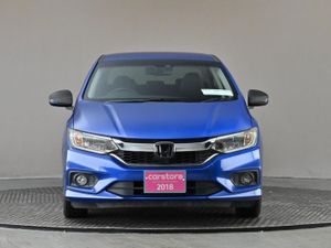 Honda Grace 1.5 Hybrid 4DR Auto  9  Android Car P - Image 2