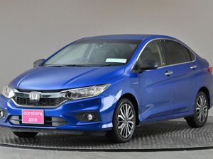 Honda Grace 1.5 Hybrid 4DR Auto  9  Android Car P - Image 3
