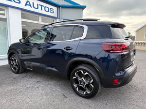 2022 (222)Citroen C5 Aircross 1.5 HDI 130 BHP - Image 4