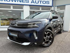 2022 (222)Citroen C5 Aircross 1.5 HDI 130 BHP - Image 2