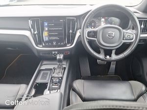 Volvo V60 D3 (150hp) R-design Automatic - Image 3