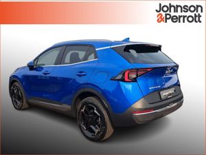 Kia Sportage K3  order Yours Today - Image 3