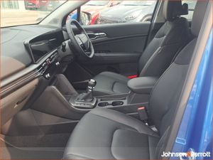 Kia Sportage K3  order Yours Today - Image 4