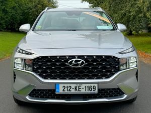 4WD Santa Fe 1.6 PHEV Executive Plus PHEV- 2021 - Image 2