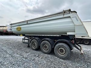 2022 MEILLER TIPPER - Image 3