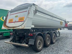 2022 MEILLER TIPPER - Image 2