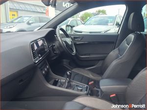 SEAT Ateca 1.5tsi 150hp Xcellence - Image 4