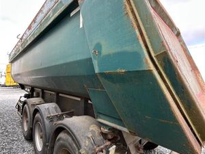 2012 MULLER Tipper - Image 3