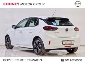 Opel Corsa Elite 136 PS Electric - Image 3