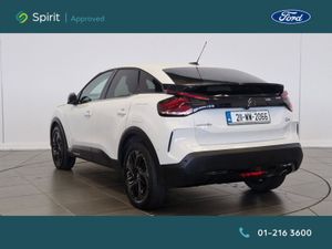 Citroen C4 Feel Bluehdi 110 S s call Jonathan 087 - Image 3