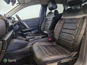 Citroen C4 Feel Bluehdi 110 S s call Jonathan 087 - Image 4