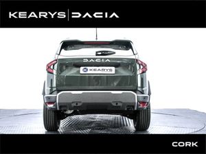 Dacia Duster Expression Tce130 4x2 - Image 3