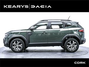 Dacia Duster Expression Tce130 4x2 - Image 4