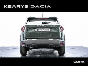 Dacia Duster Expression Tce130 4x2 - Image 3