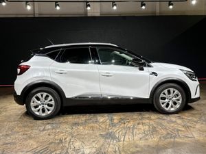 Renault Captur E-tech P S Edition E-tech Plug-in H - Image 3