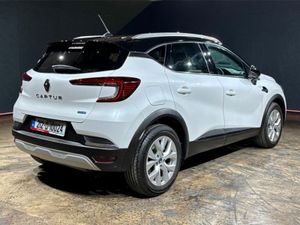 Renault Captur E-tech P S Edition E-tech Plug-in H - Image 4