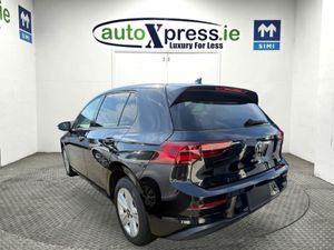 Volkswagen Golf 1.0 ETSI Automatic, Reversing came - Image 3