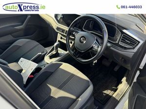 Volkswagen Polo 1.0 TSI High Line Automatic, Rever - Image 2