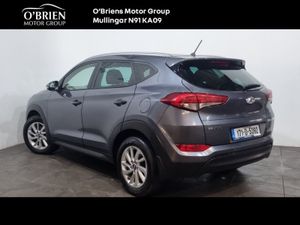 Hyundai Tucson Comfort Plus 5DR - Image 3