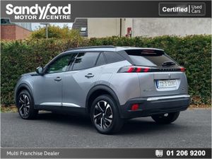 Peugeot 2008 Electric 136bhp (50 Kwh) Allure - Image 4