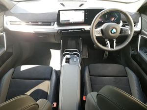 BMW X2 Sdrive20i M Sport - Image 4