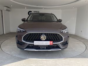 MG HS 2024 - Image 2