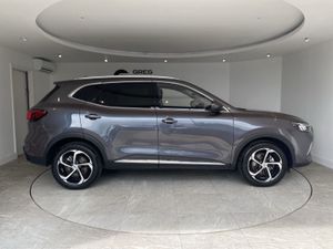 MG HS 2024 - Image 4