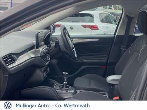 Ford Focus 1.5 Tdci 120PS Titanium - Image 3