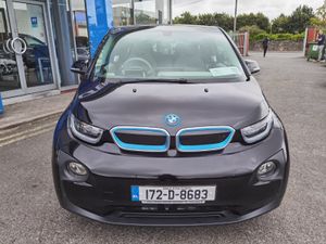 BMW I3 RANGE EXTENDER **HARMON/KARDON** AUTO PHEV - Image 2