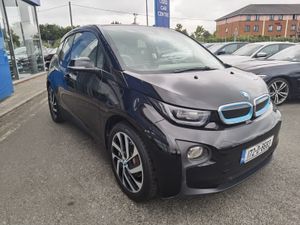 BMW I3 RANGE EXTENDER **HARMON/KARDON** AUTO PHEV - Image 3