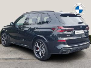 BMW X5 Xdrive50e M Sport - Image 2