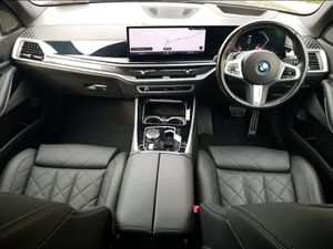 BMW X5 Xdrive50e M Sport - Image 4