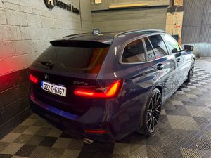BMW 330e Sport Touring - Image 3