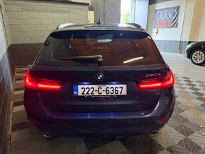 BMW 330e Sport Touring - Image 4