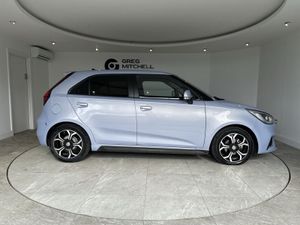MG MG3 2023 - Image 4