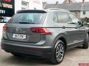 🔥 2019 Volkswagen Tiguan 2.0 TDI 150BHP 🔥 - Image 2