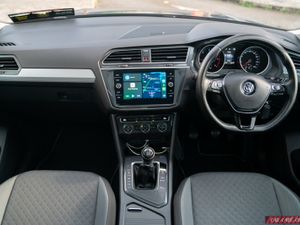 🔥 2019 Volkswagen Tiguan 2.0 TDI 150BHP 🔥 - Image 3
