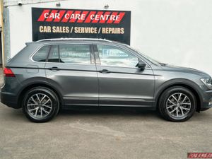 🔥 2019 Volkswagen Tiguan 2.0 TDI 150BHP 🔥 - Image 4
