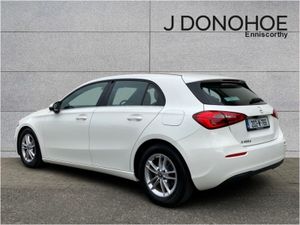 Mercedes-Benz A-Class A 160 D - Image 3