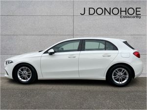 Mercedes-Benz A-Class A 160 D - Image 4