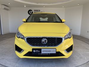 MG MG3 2022 - Image 2