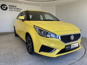 MG MG3 2022 - Image 3